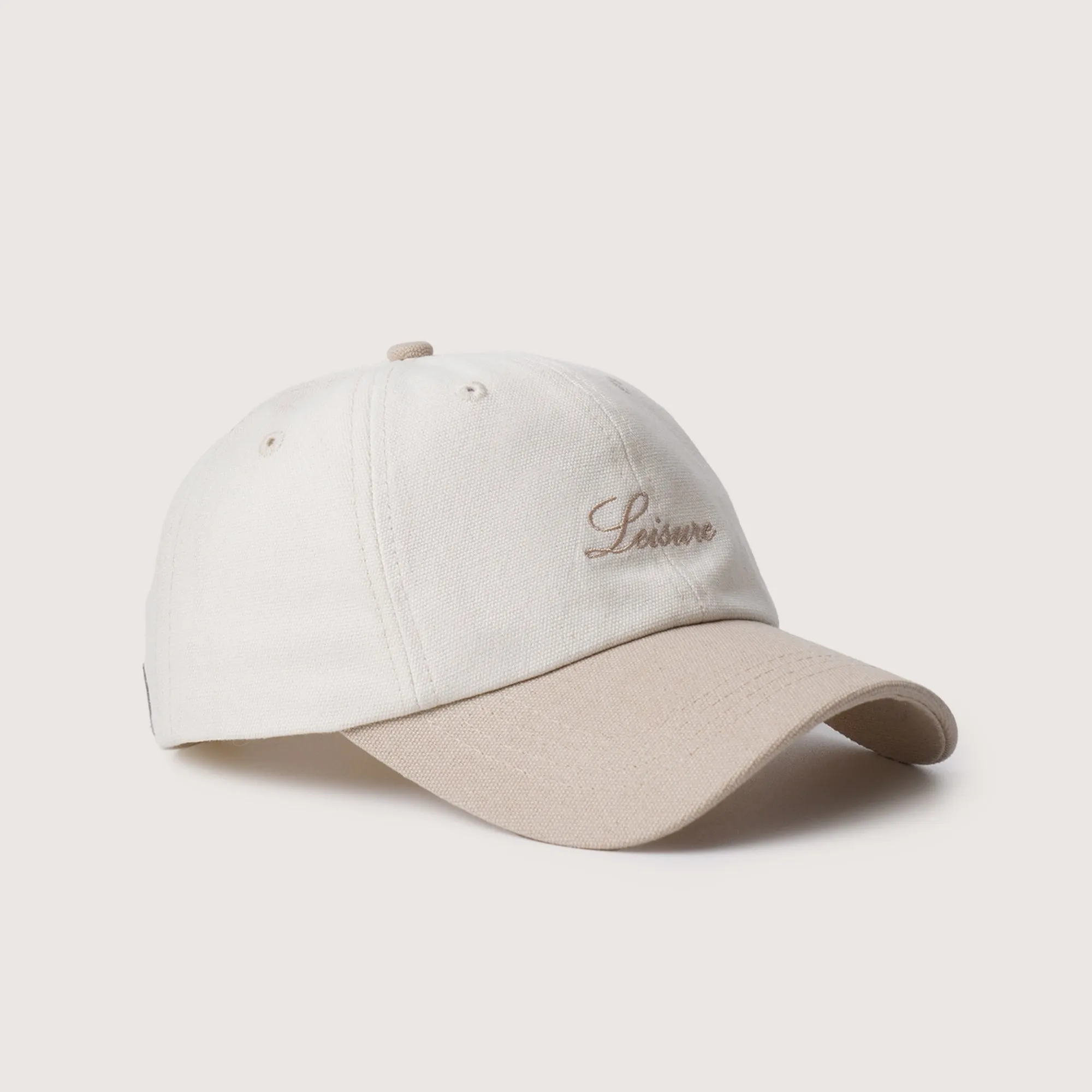 Regatta- Monochromatic Classic Cap