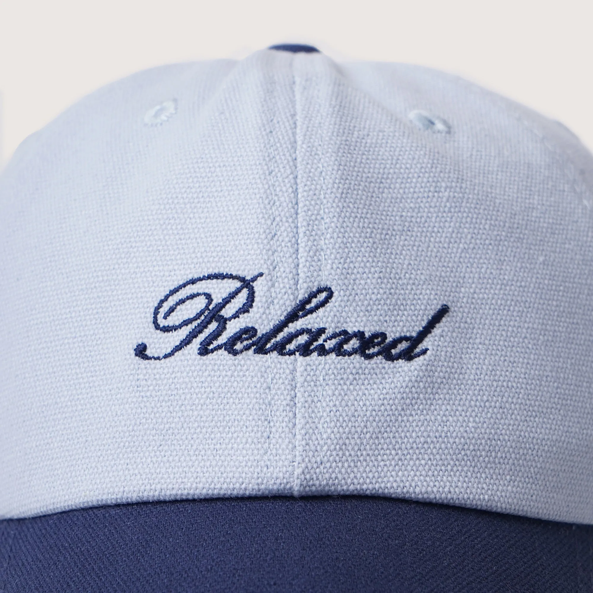 Regatta- Monochromatic Classic Cap