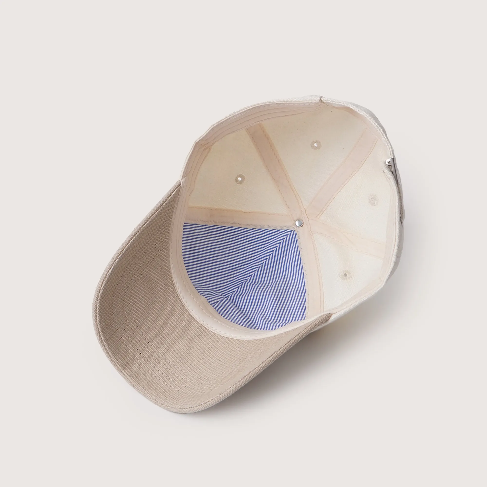 Regatta- Monochromatic Classic Cap