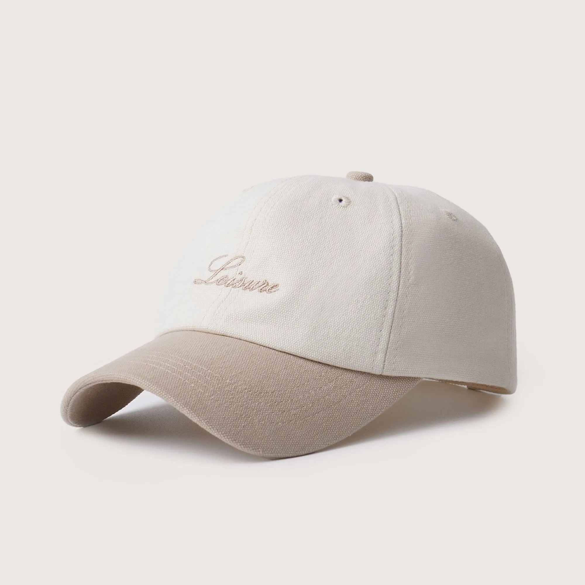 Regatta- Monochromatic Classic Cap