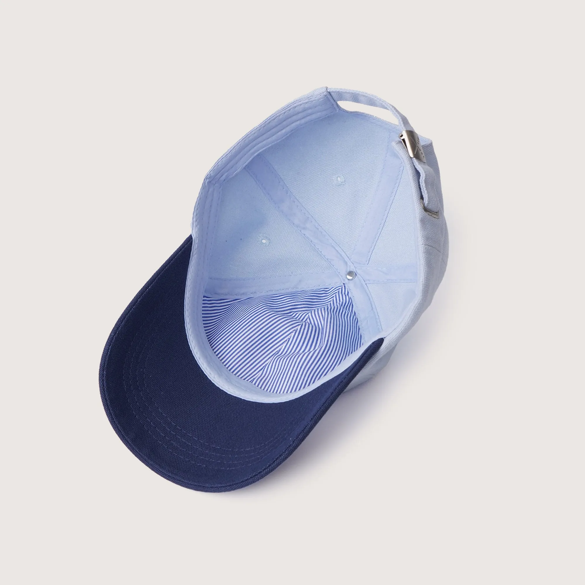 Regatta- Monochromatic Classic Cap