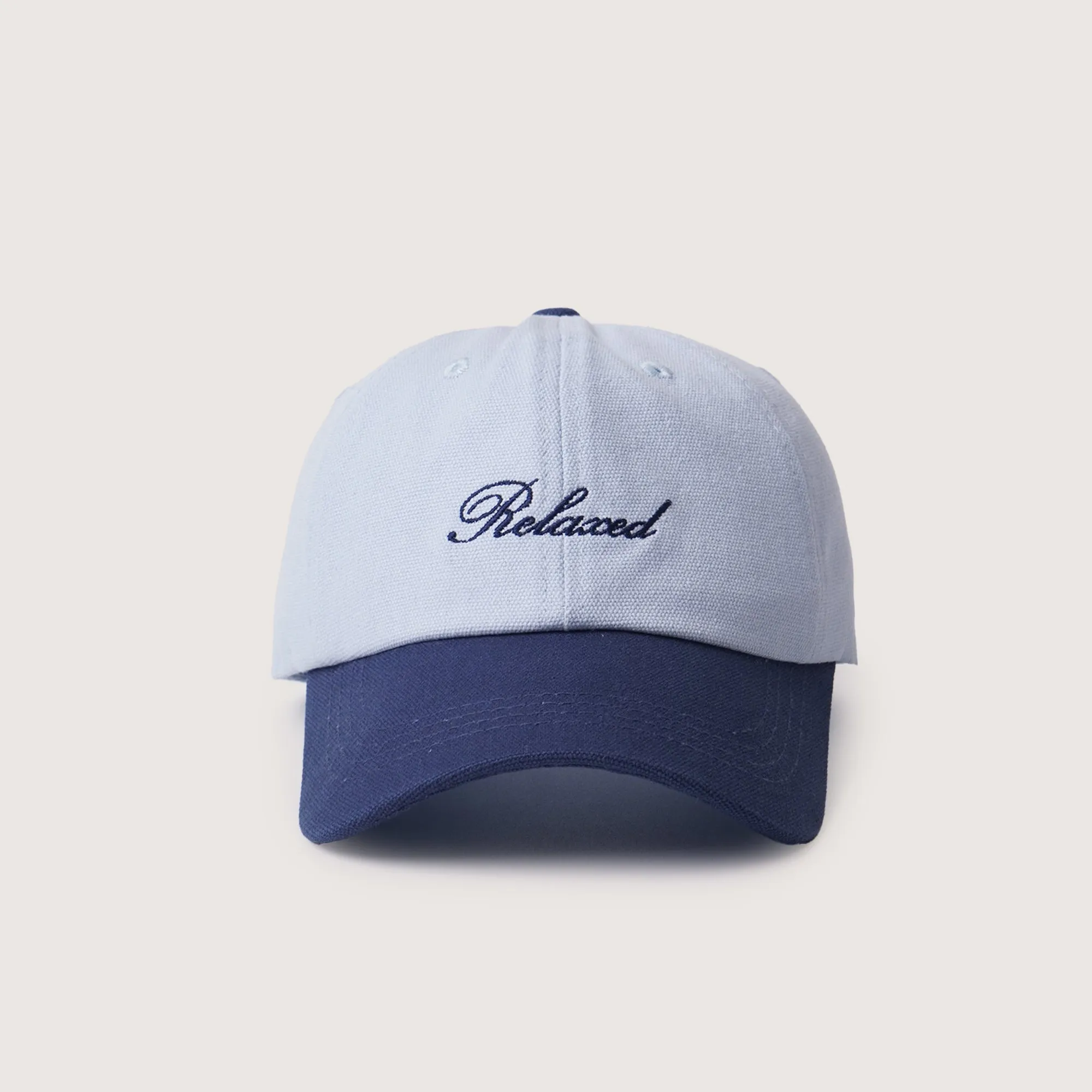 Regatta- Monochromatic Classic Cap