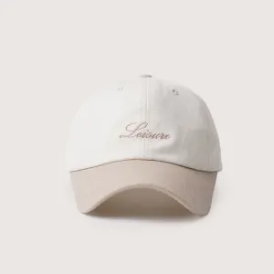 Regatta- Monochromatic Classic Cap