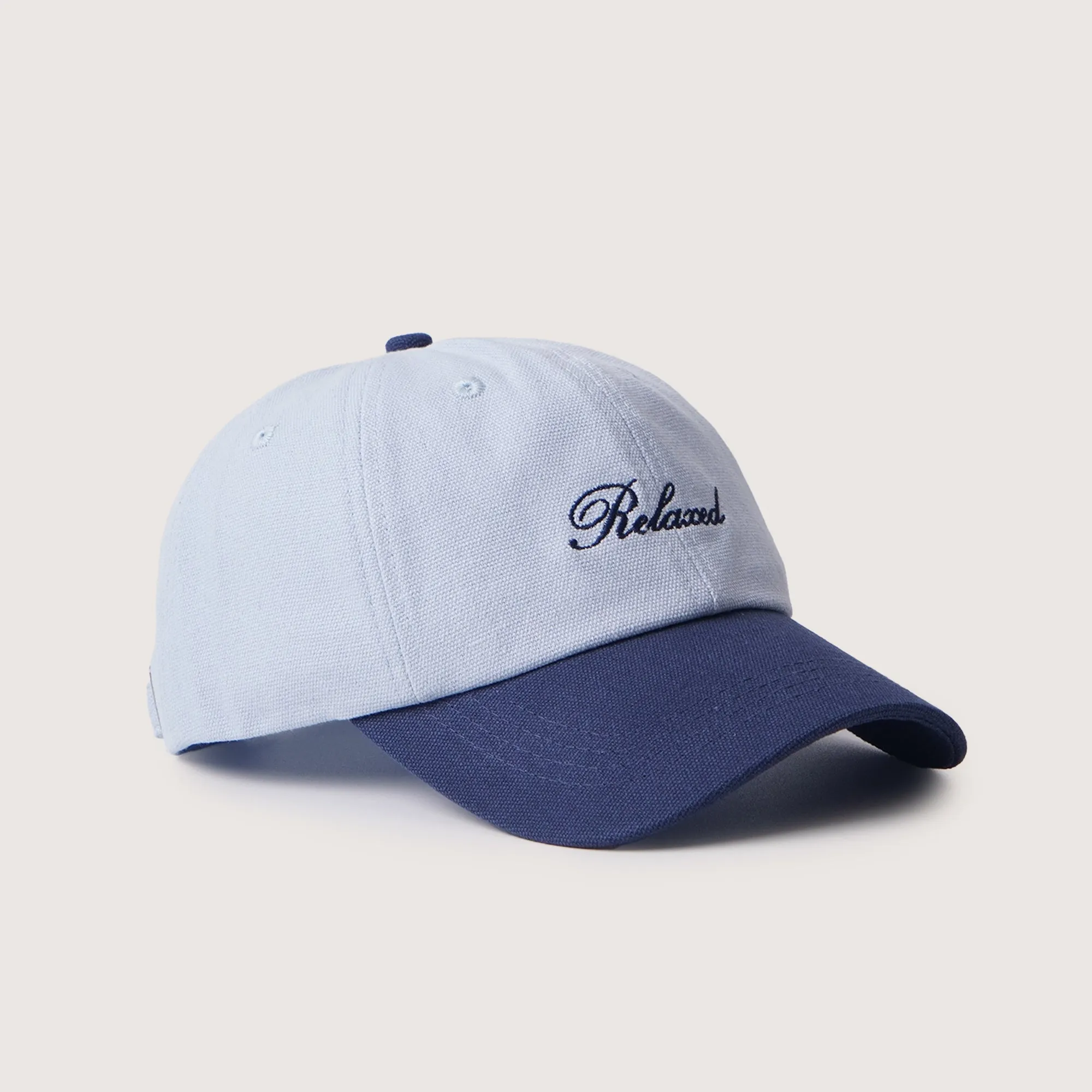 Regatta- Monochromatic Classic Cap