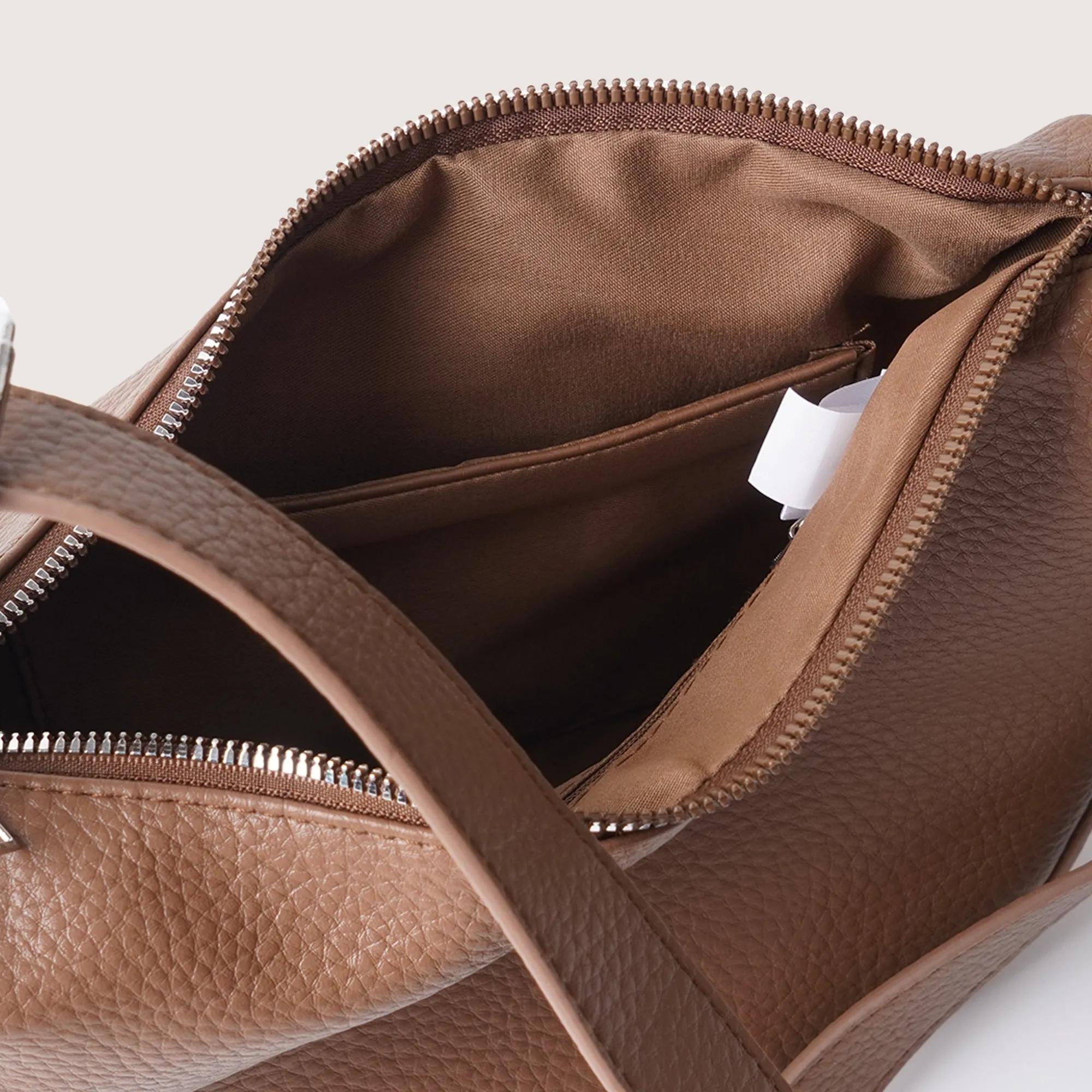 Regatta- Moon Bag