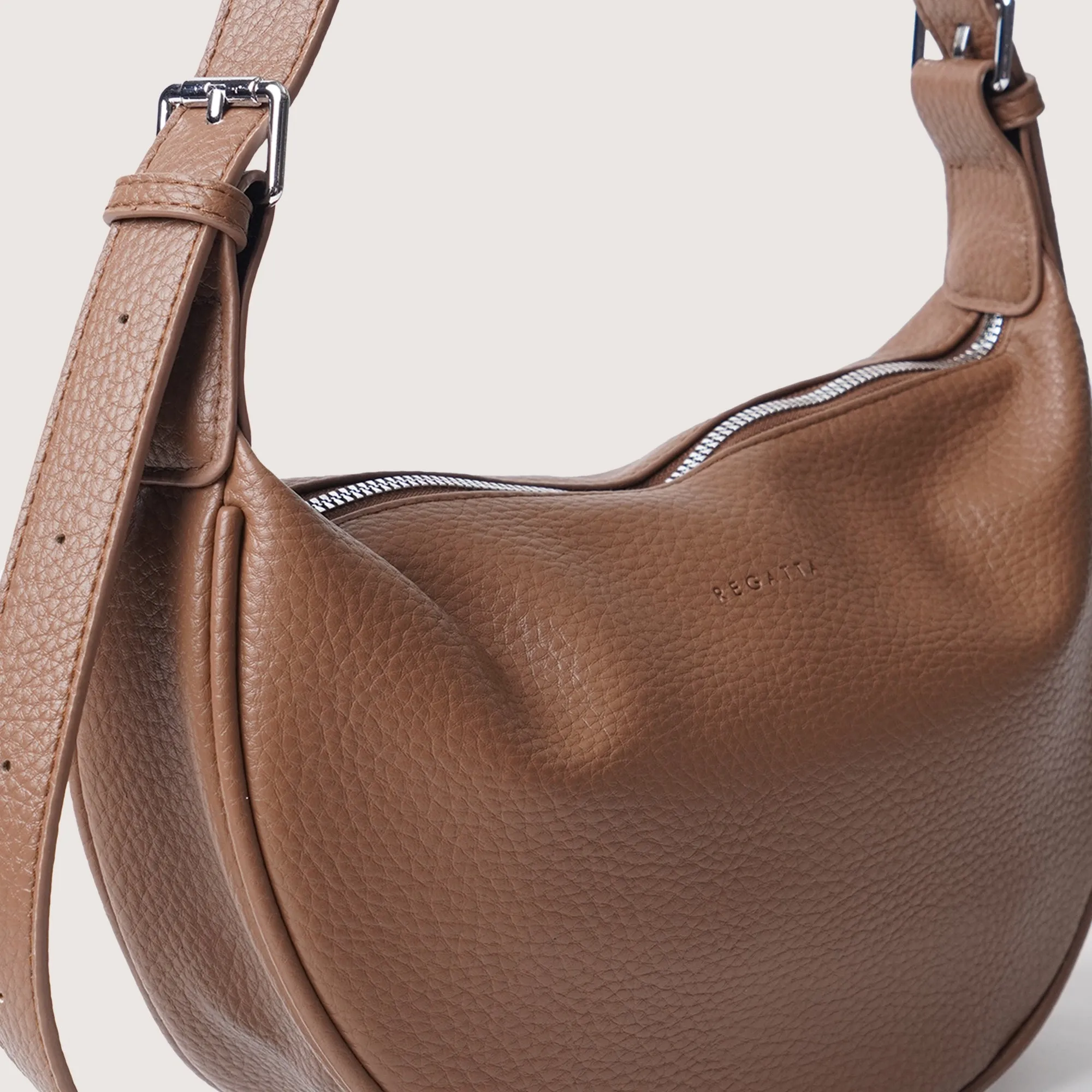 Regatta- Moon Bag