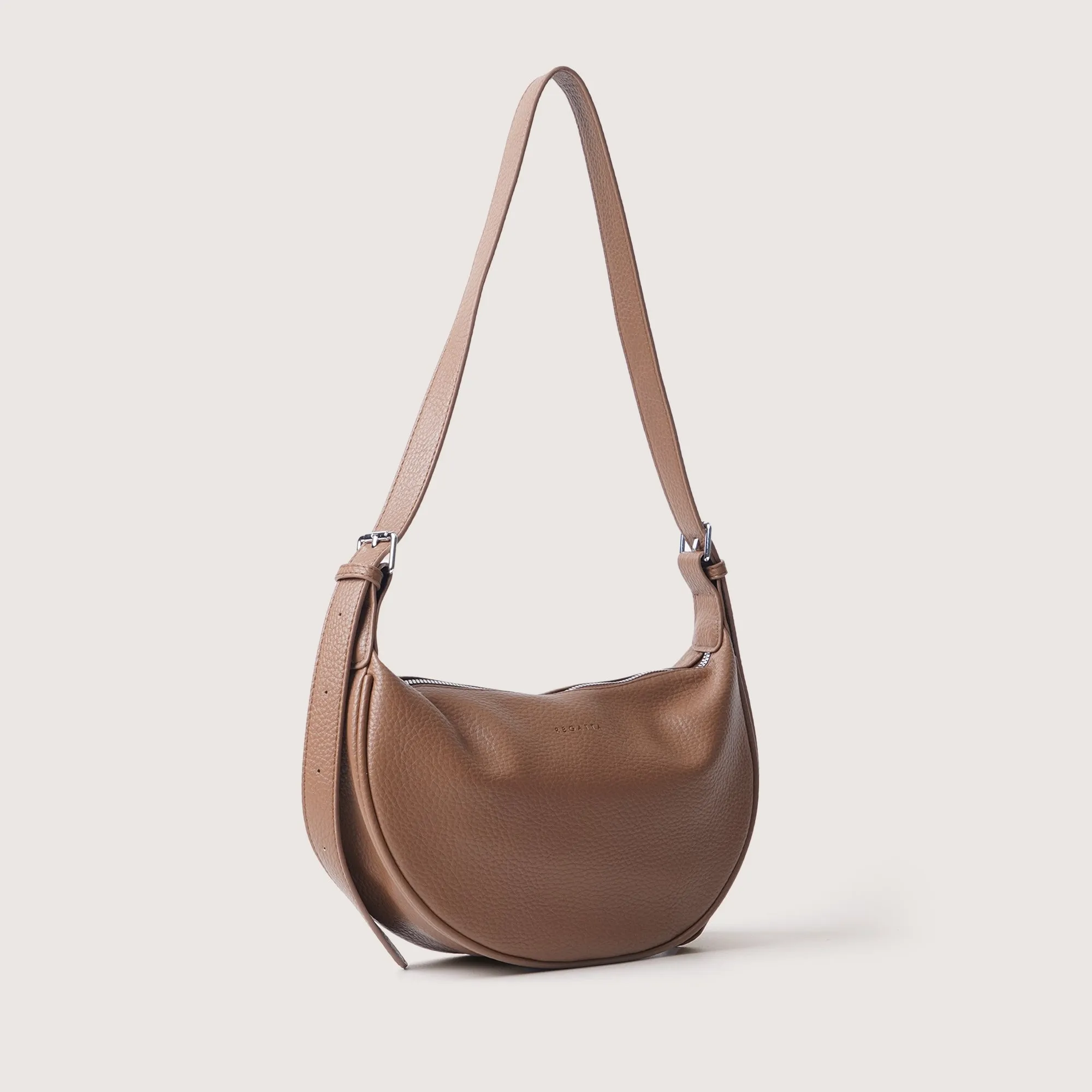 Regatta- Moon Bag