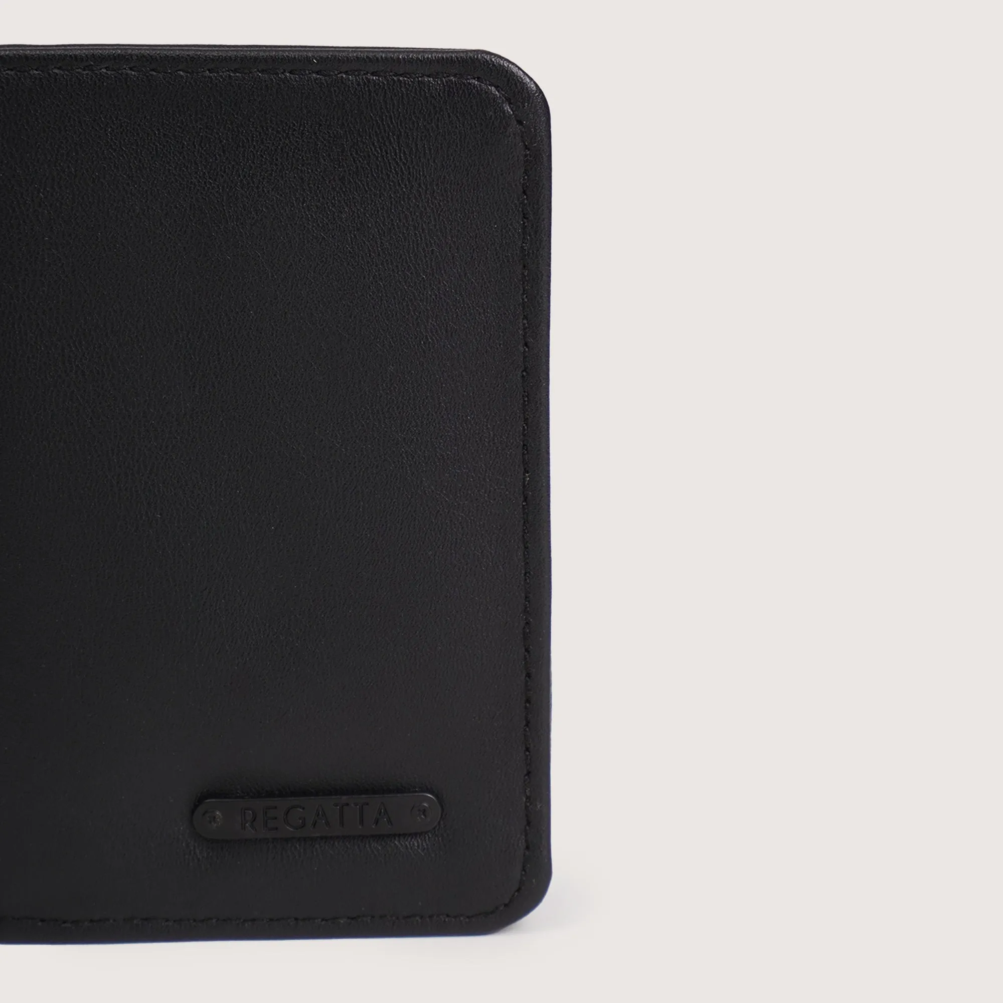 Regatta- Multi-Card Slot Bi-Fold Wallet