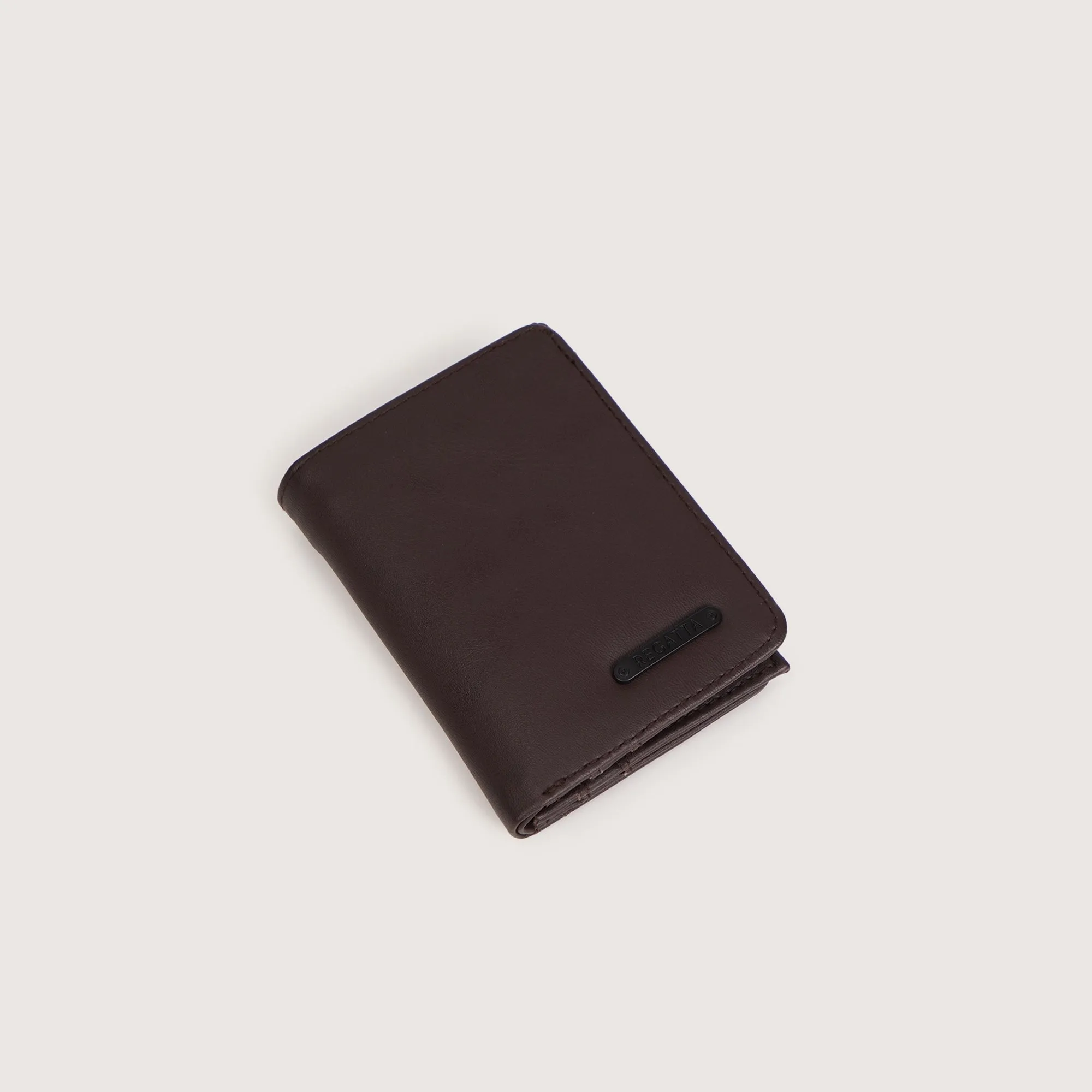 Regatta- Multi-Card Slot Bi-Fold Wallet