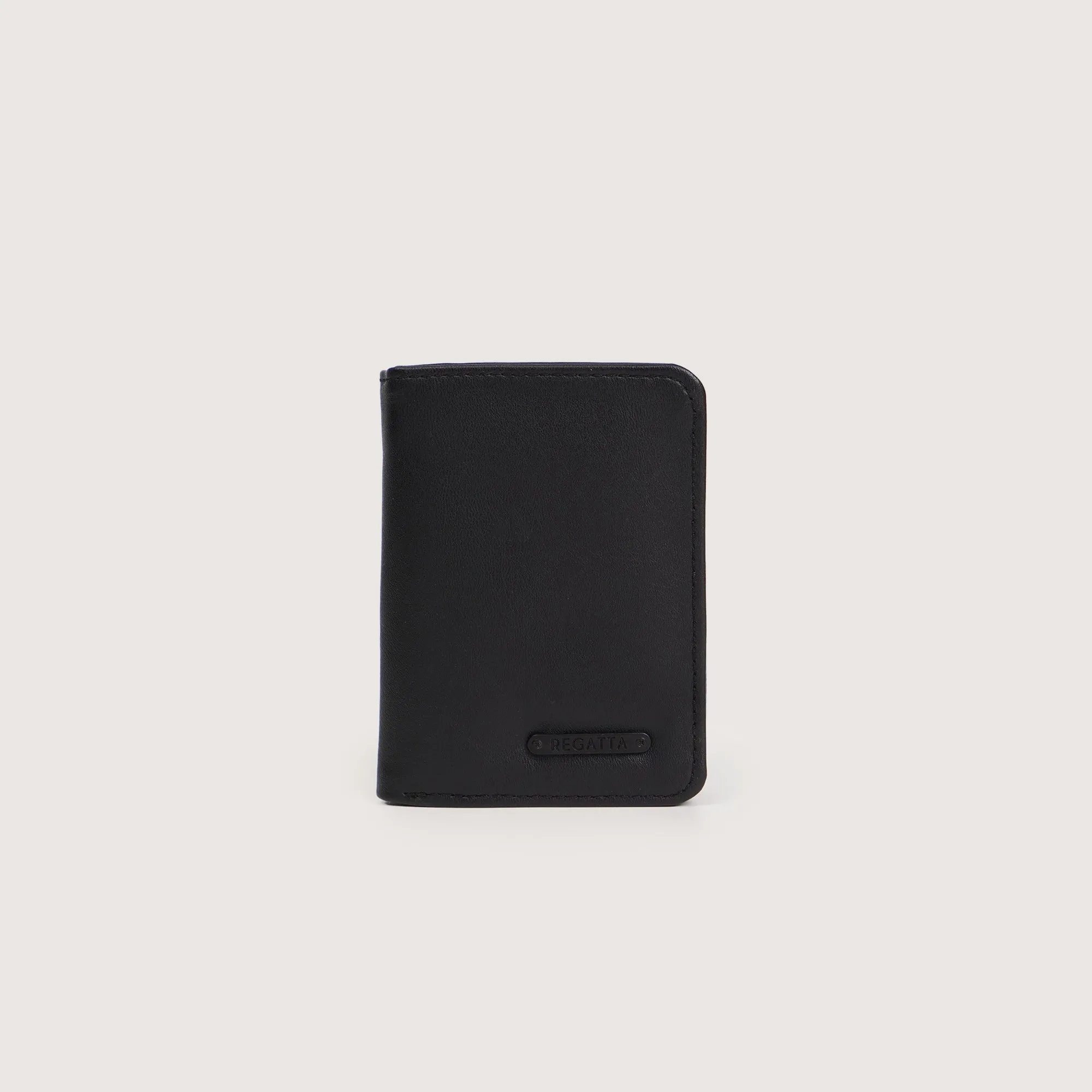 Regatta- Multi-Card Slot Bi-Fold Wallet