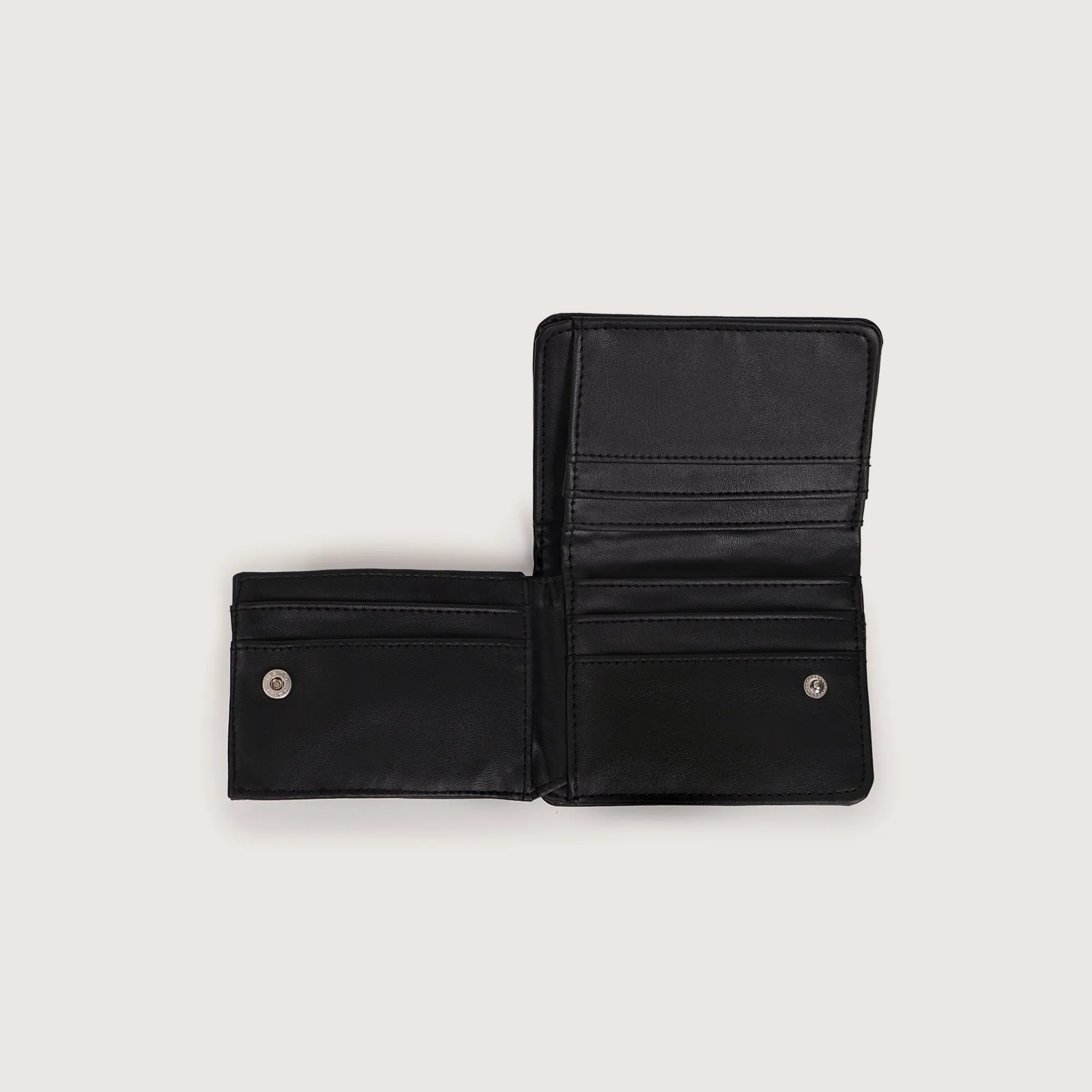 Regatta- Multi-Card Slot Bi-Fold Wallet