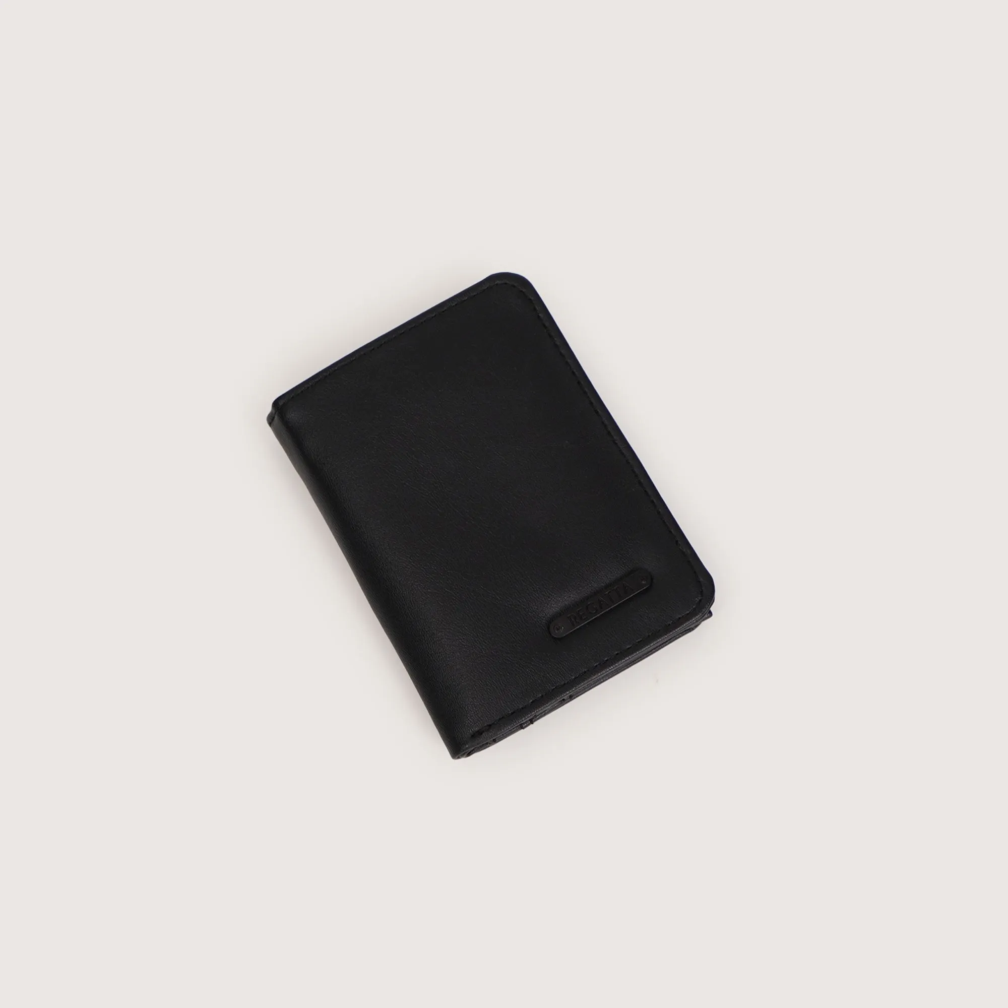 Regatta- Multi-Card Slot Bi-Fold Wallet
