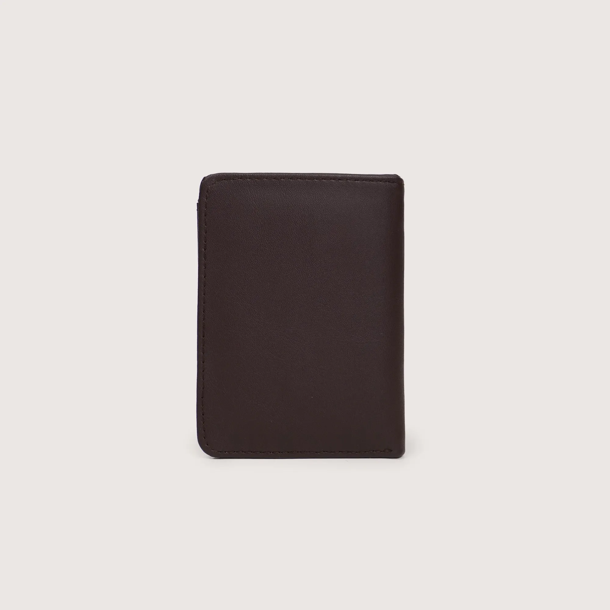 Regatta- Multi-Card Slot Bi-Fold Wallet