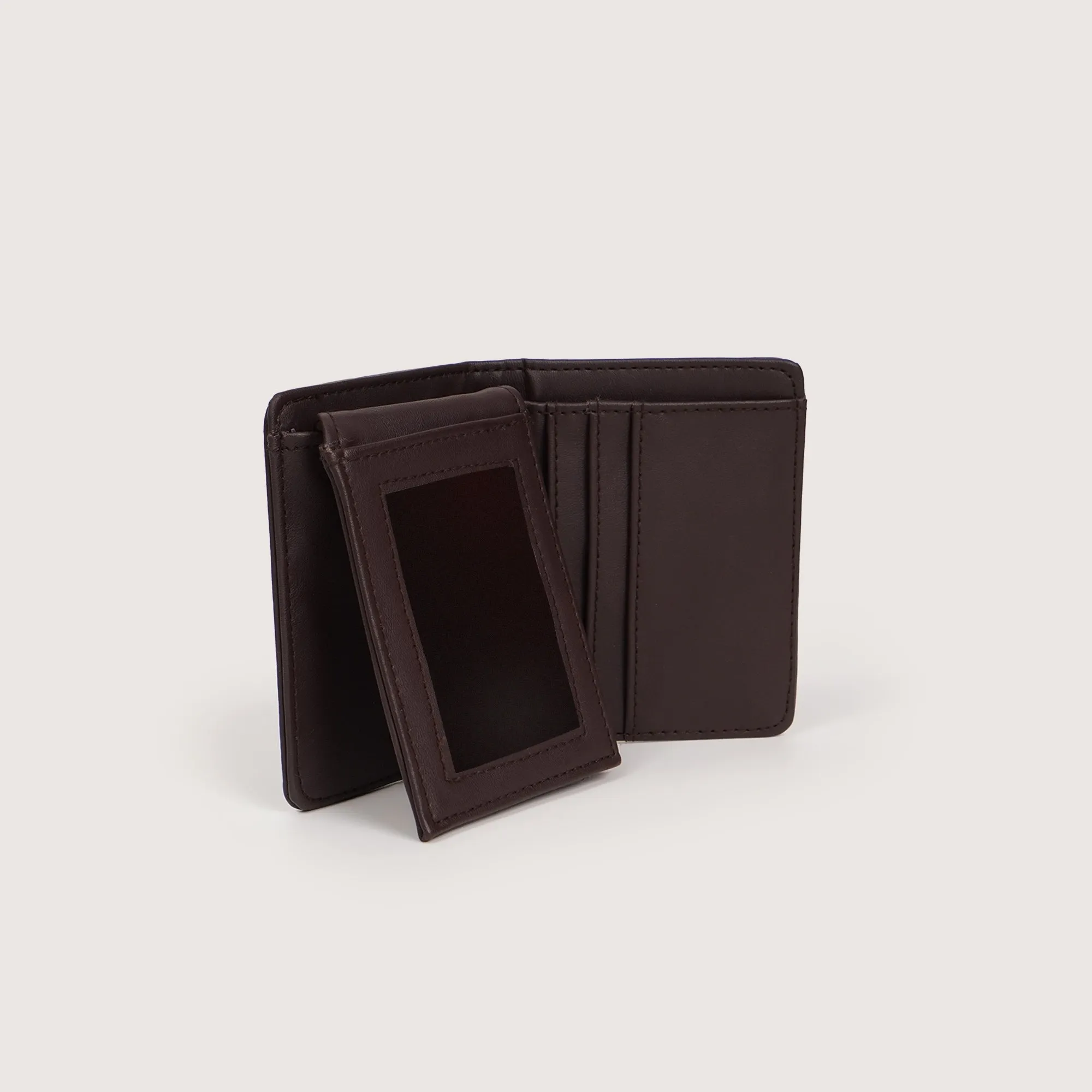 Regatta- Multi-Card Slot Bi-Fold Wallet