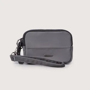Regatta- Multi-Way Pocket Purse With Detachable Strap