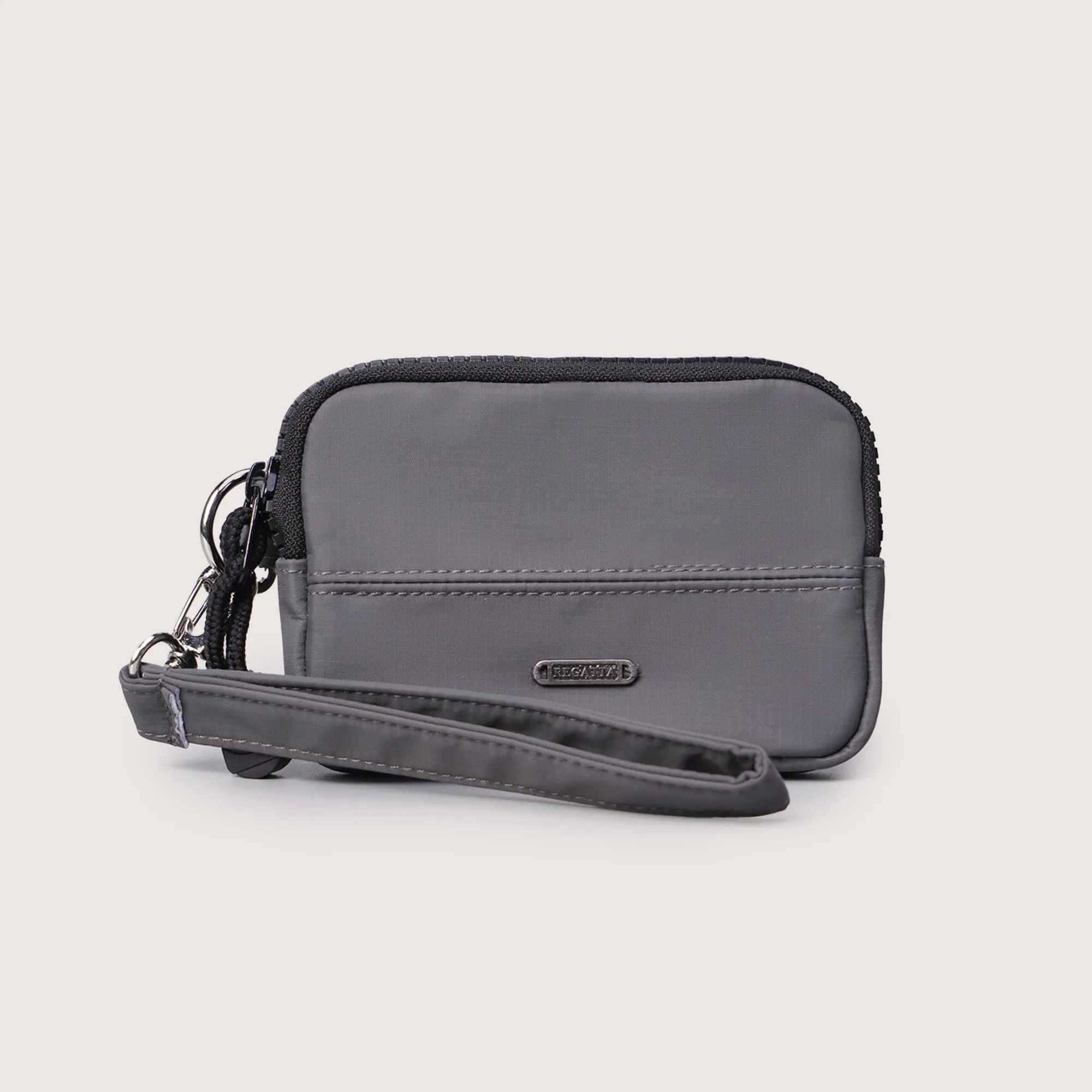 Regatta- Multi-Way Pocket Purse With Detachable Strap