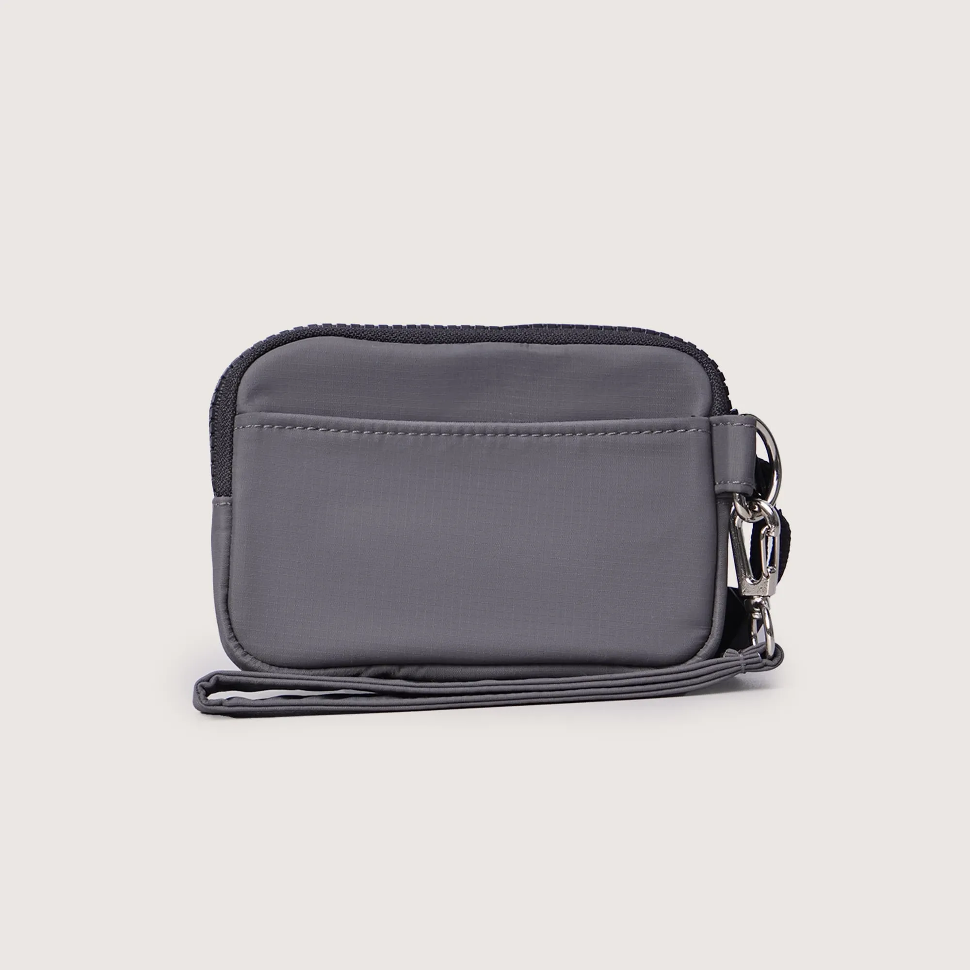 Regatta- Multi-Way Pocket Purse With Detachable Strap