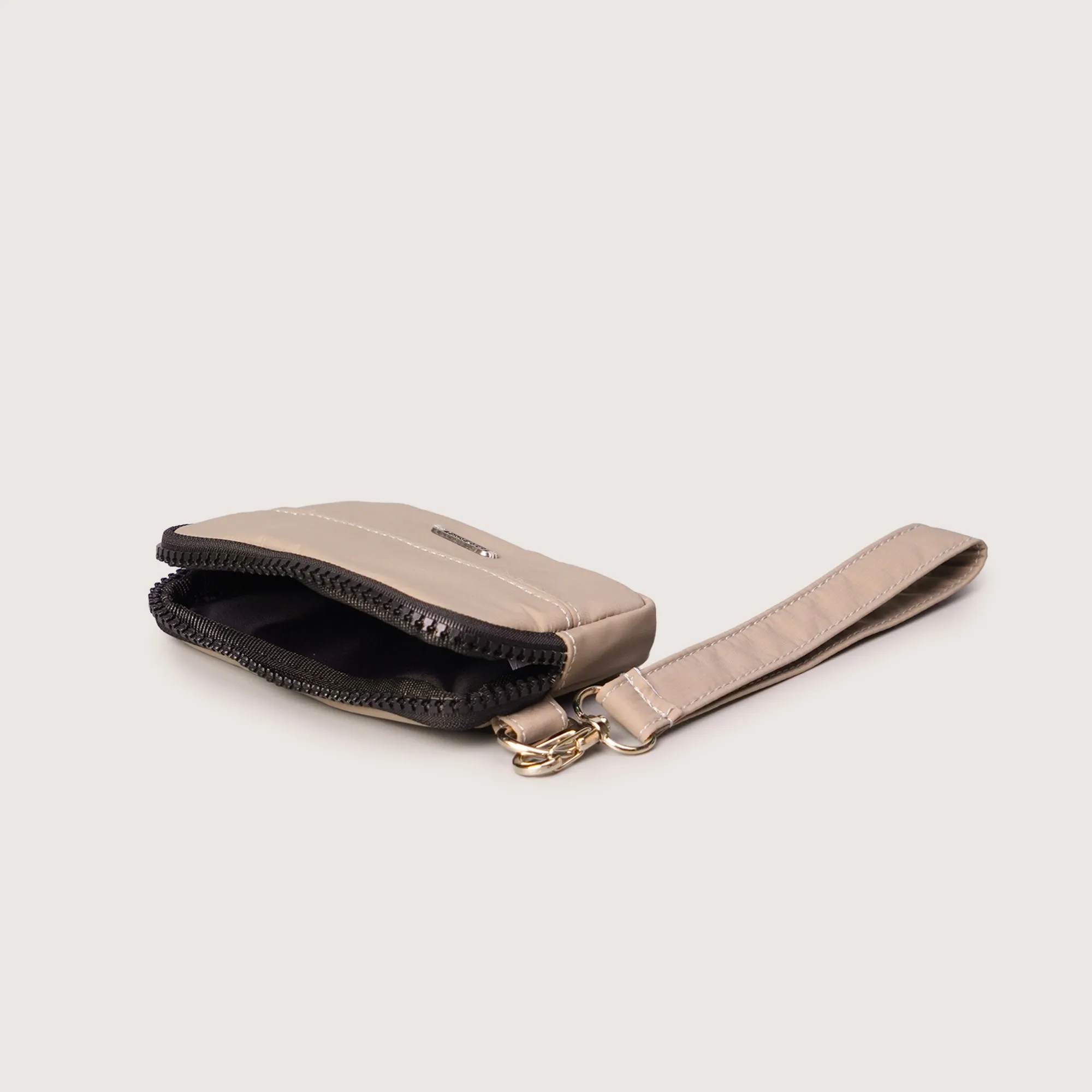 Regatta- Multi-Way Pocket Purse With Detachable Strap