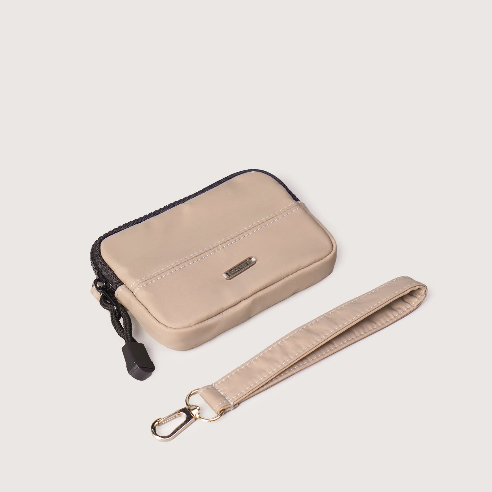Regatta- Multi-Way Pocket Purse With Detachable Strap