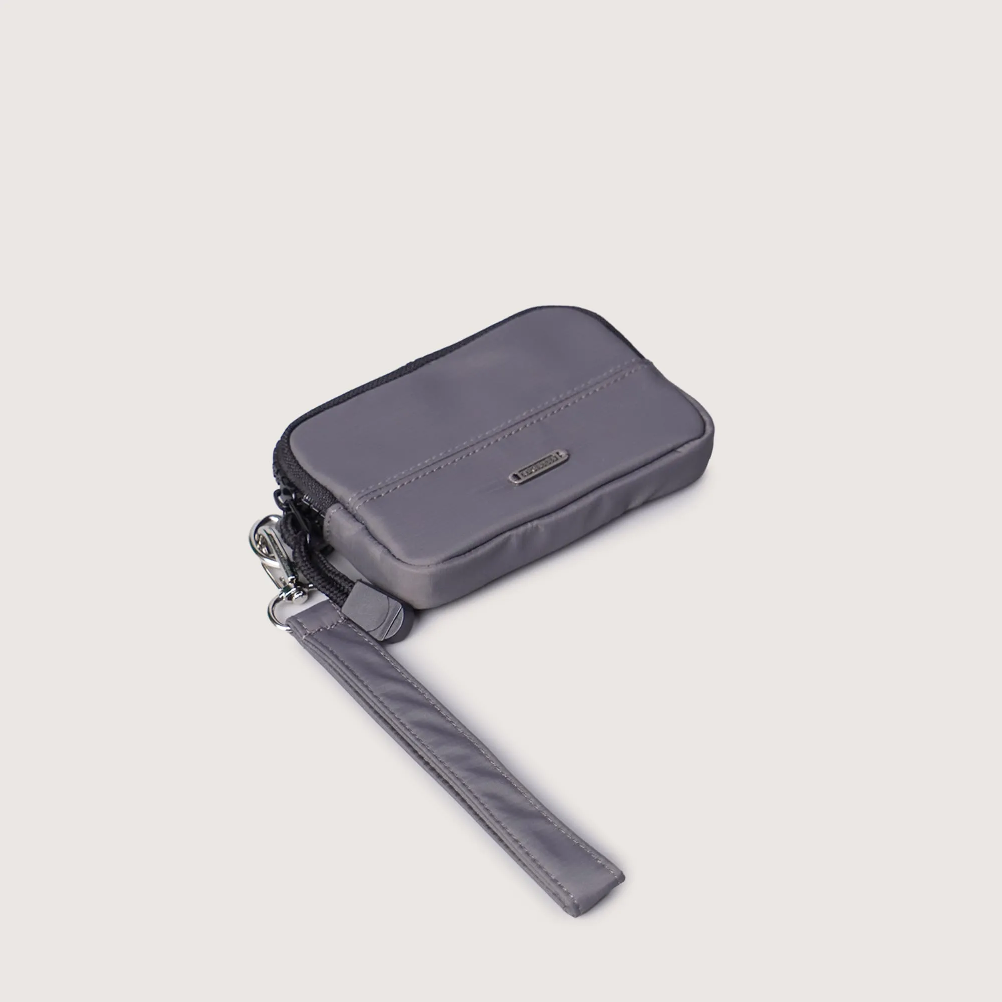 Regatta- Multi-Way Pocket Purse With Detachable Strap