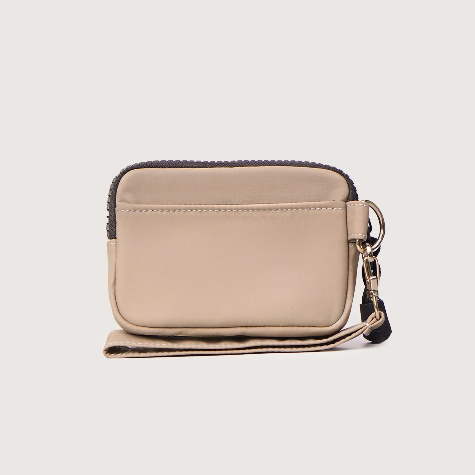 Regatta- Multi-Way Pocket Purse With Detachable Strap