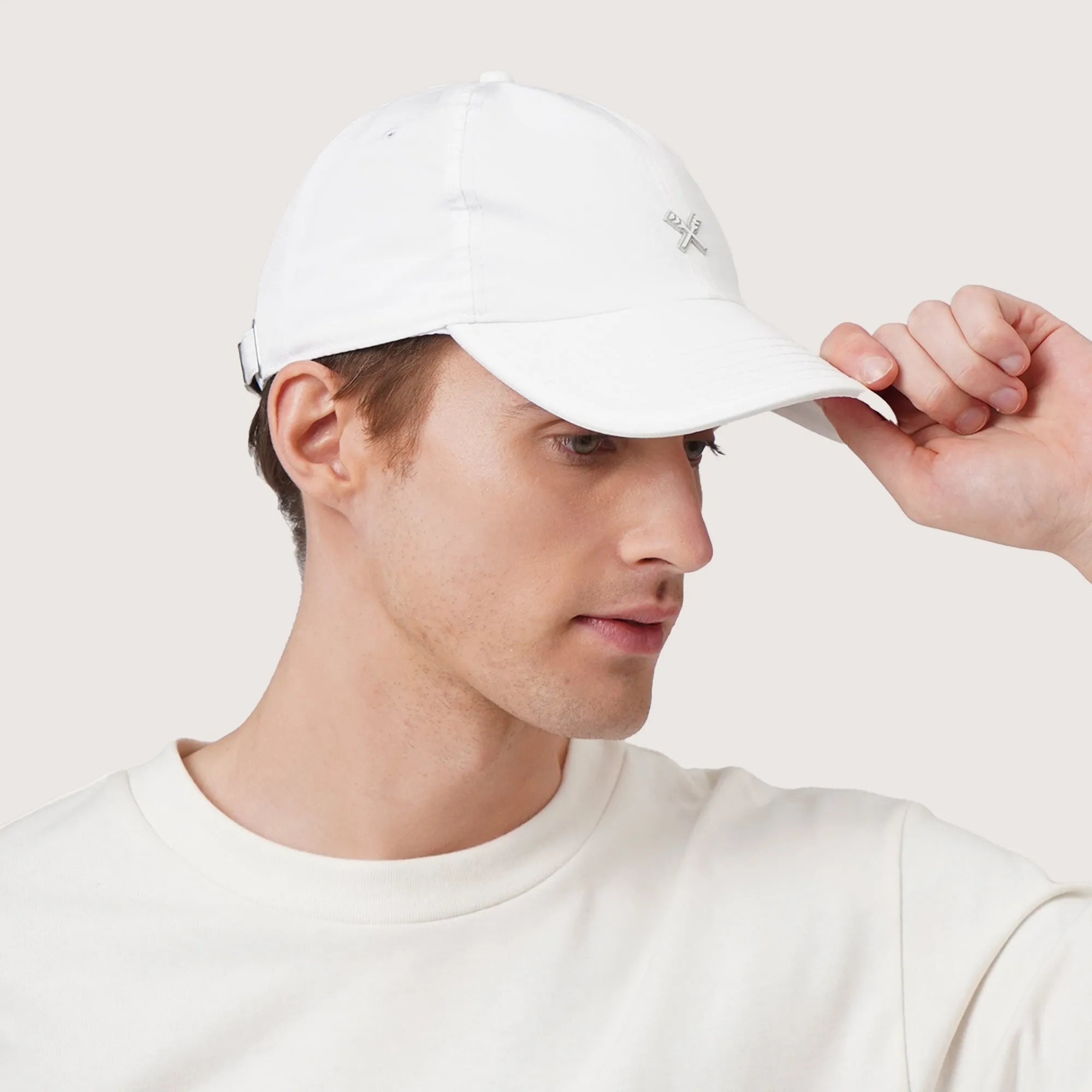 Regatta- Nylon Classic Cap
