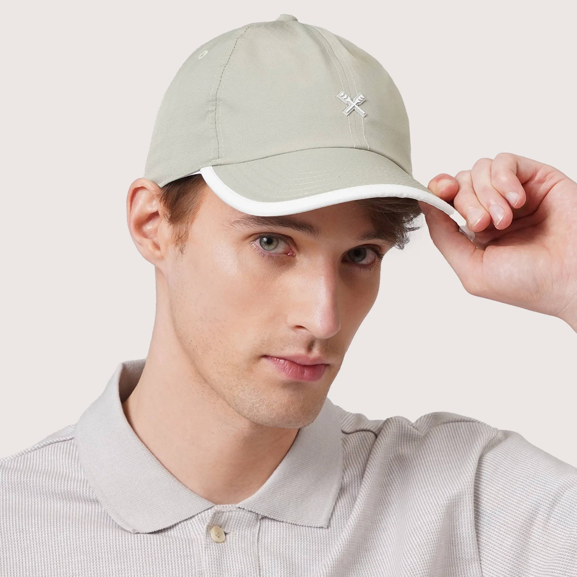 Regatta- Nylon Classic Cap