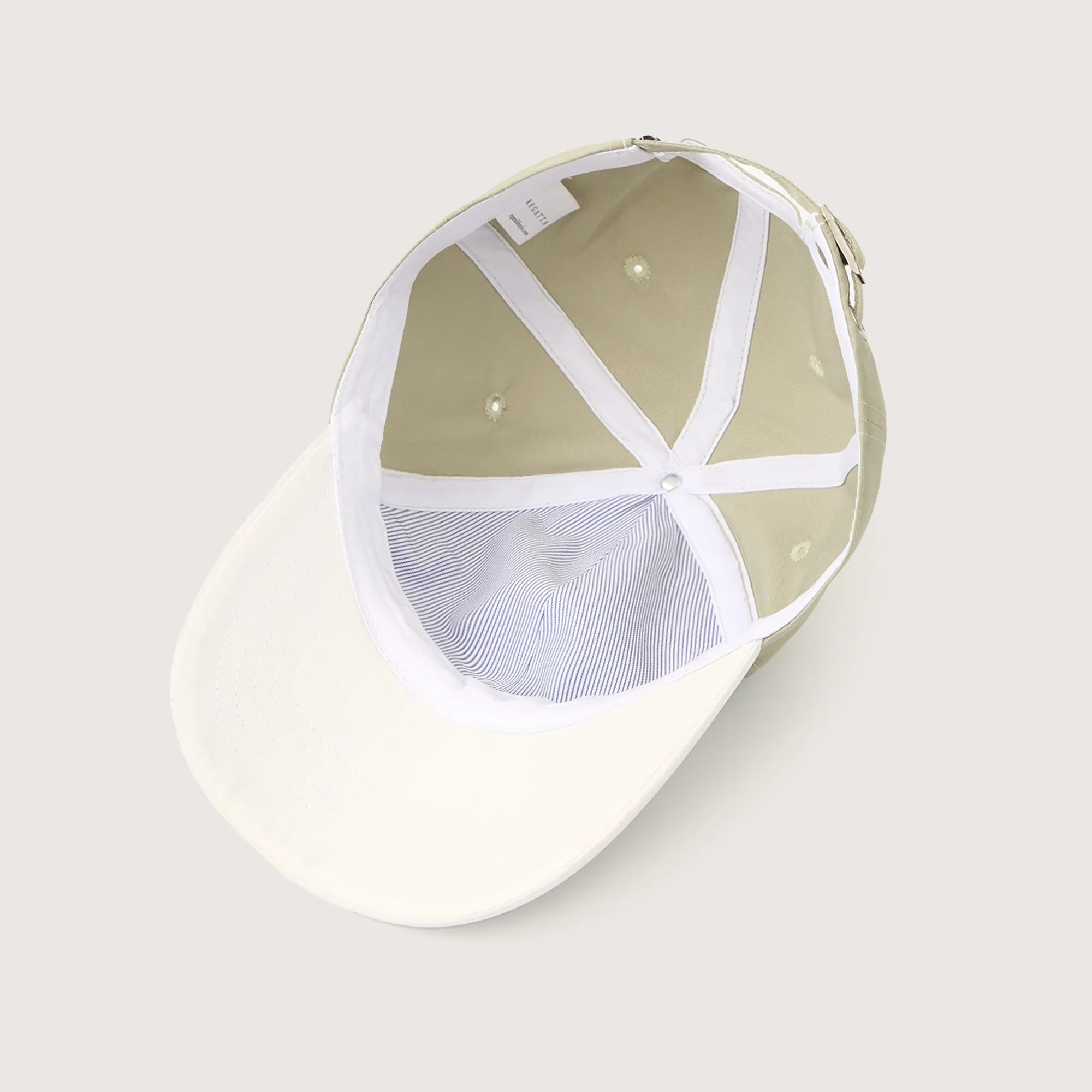 Regatta- Nylon Classic Cap