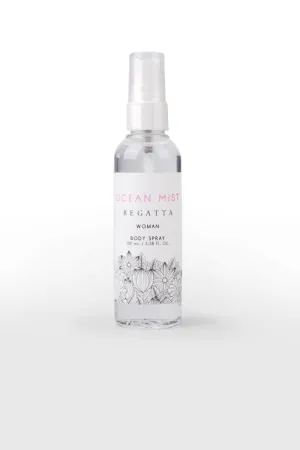 Regatta- Ocean Mist Body Spray