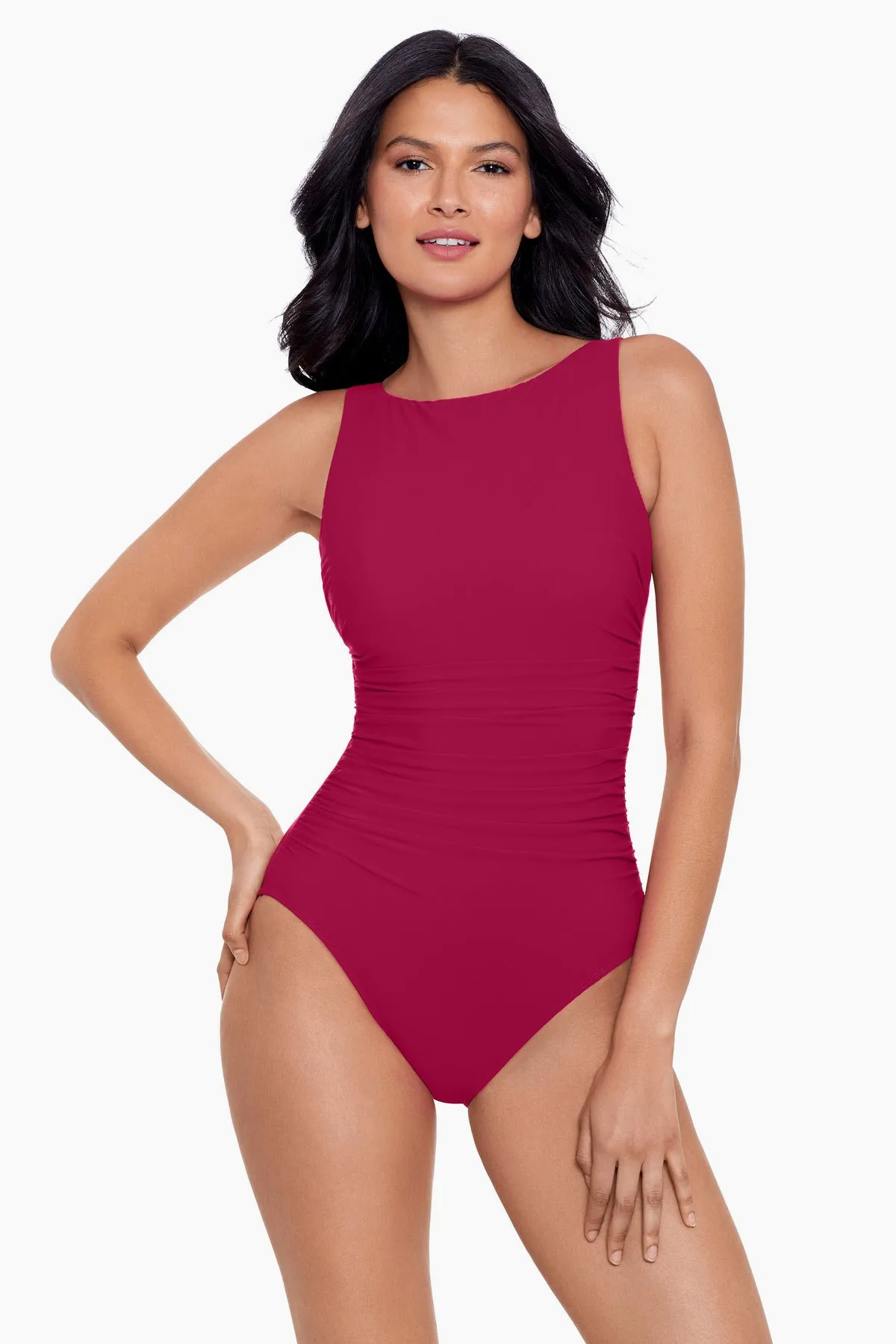Regatta One Piece