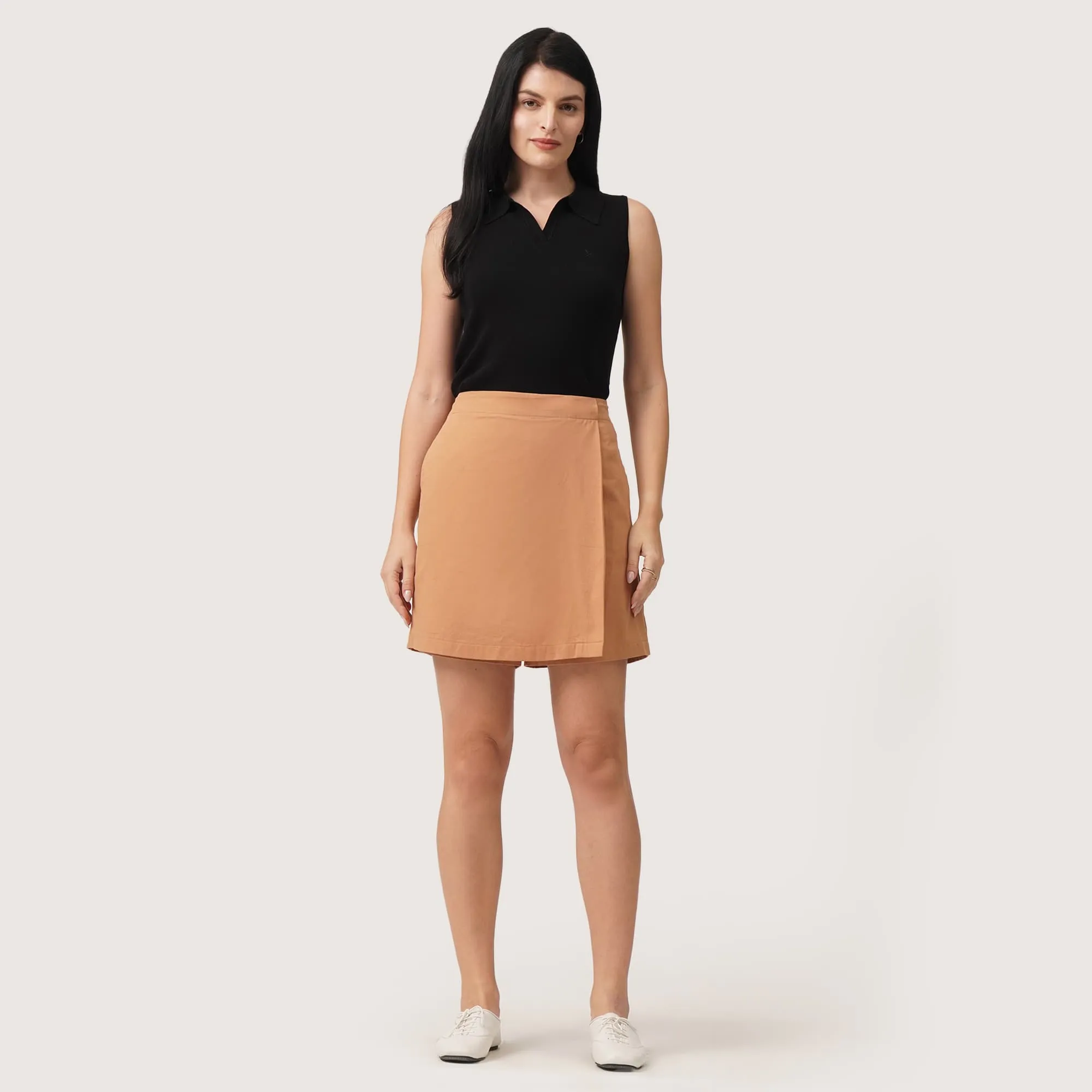 Regatta- Overlap Skort