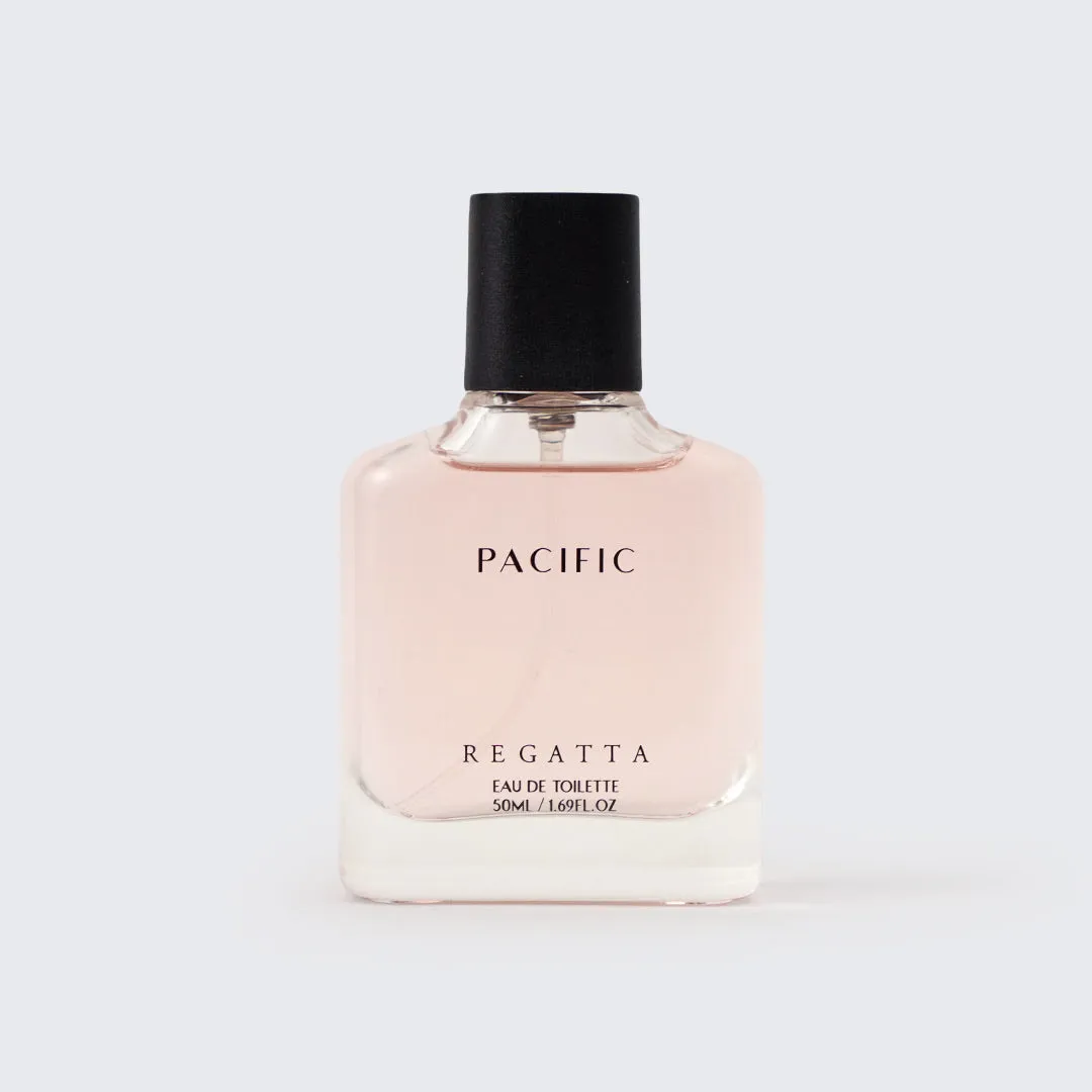 Regatta- Pacific Eau de Toilette