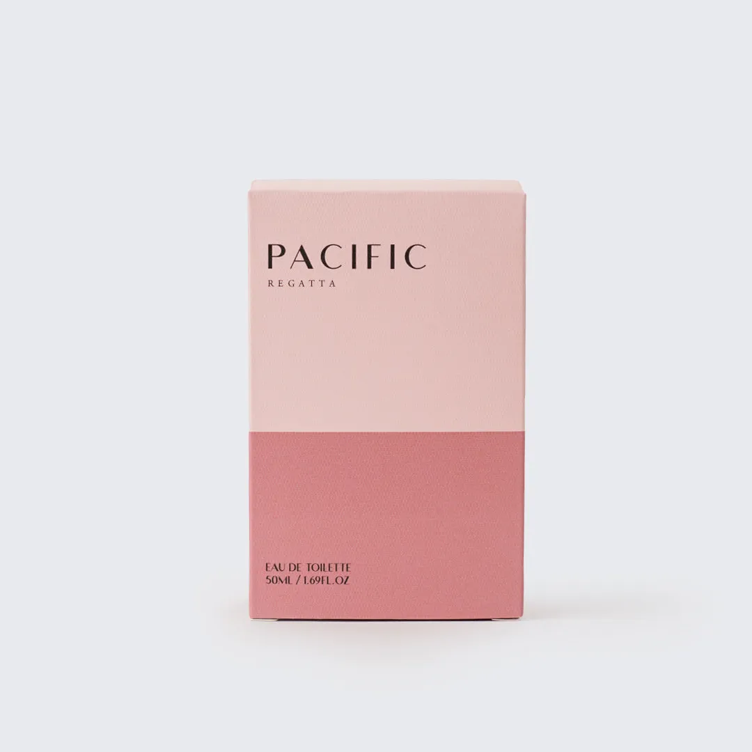 Regatta- Pacific Eau de Toilette