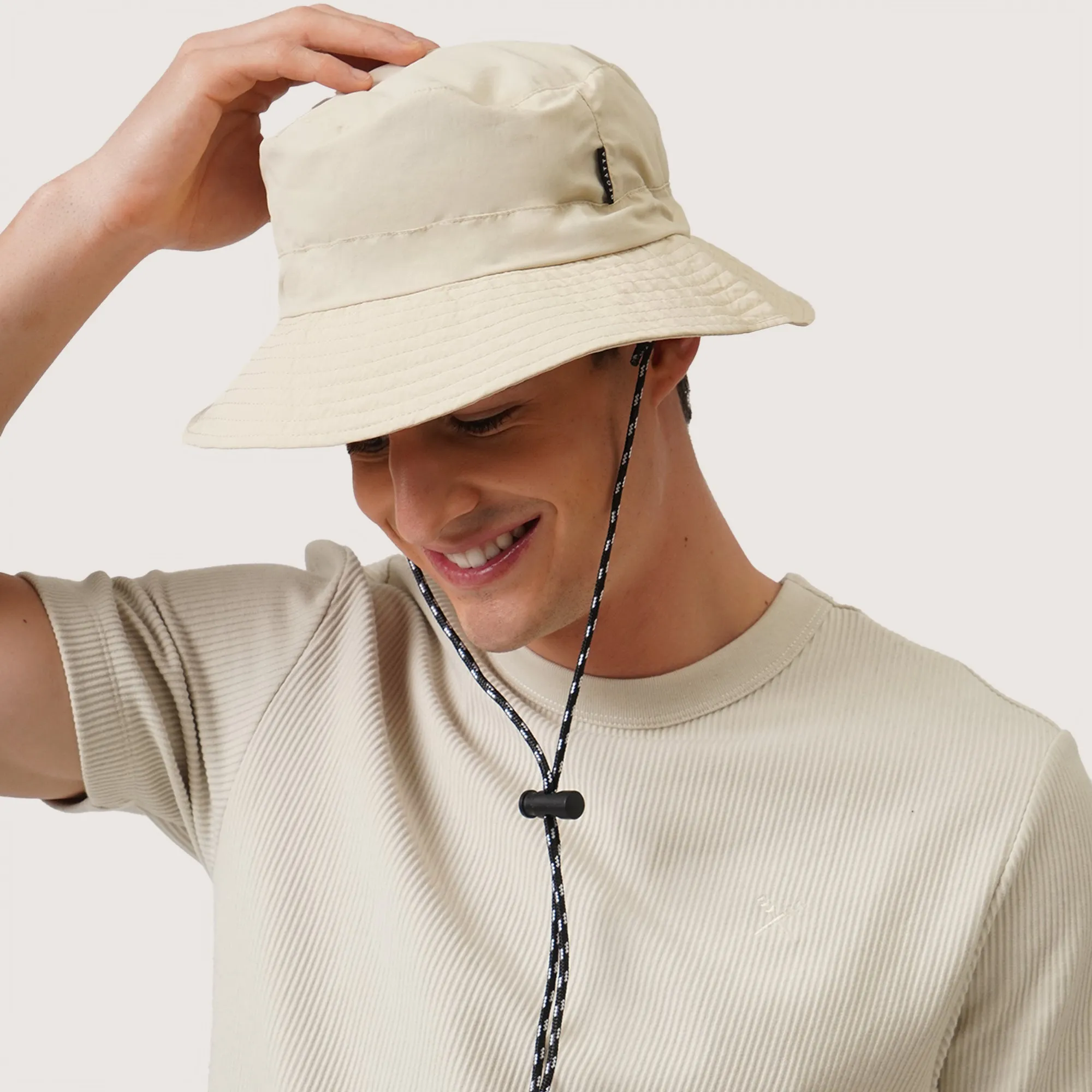 Regatta- Packable Bucket Hat