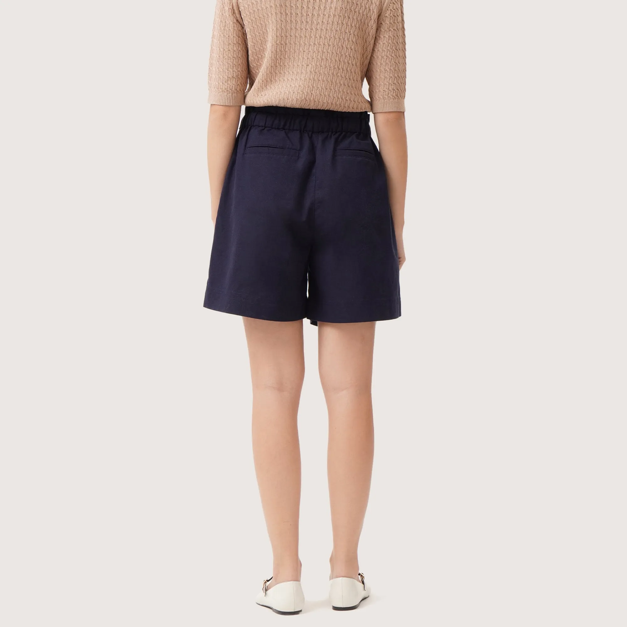 Regatta- Paperbag Drawstring Shorts