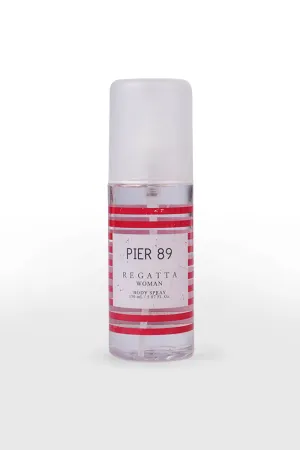 Regatta- PIER 89 Body Spray