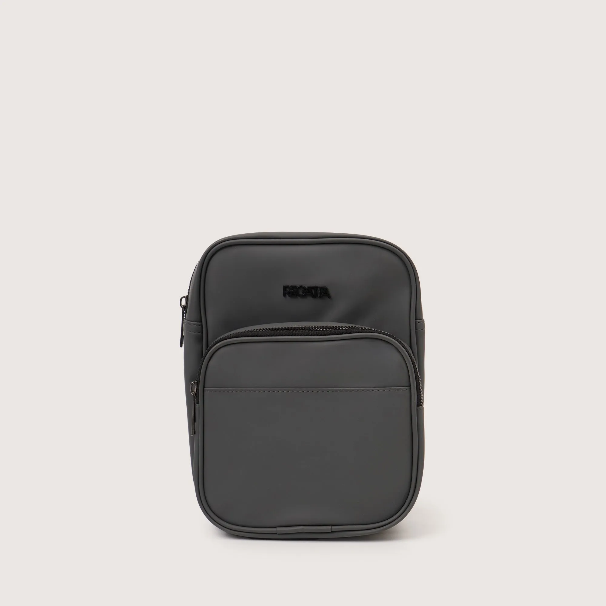 Regatta- Pocket Crossbody Bag