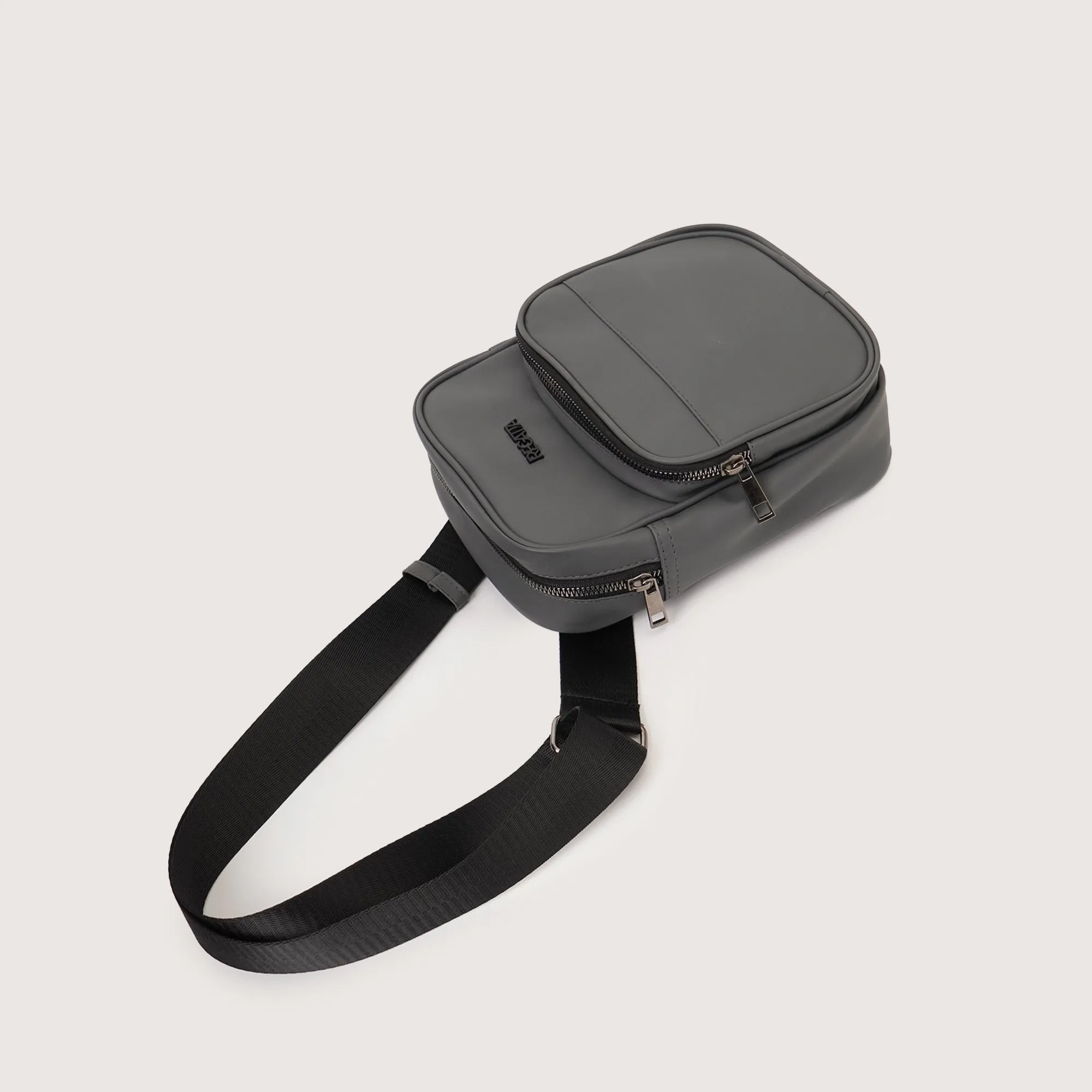 Regatta- Pocket Crossbody Bag