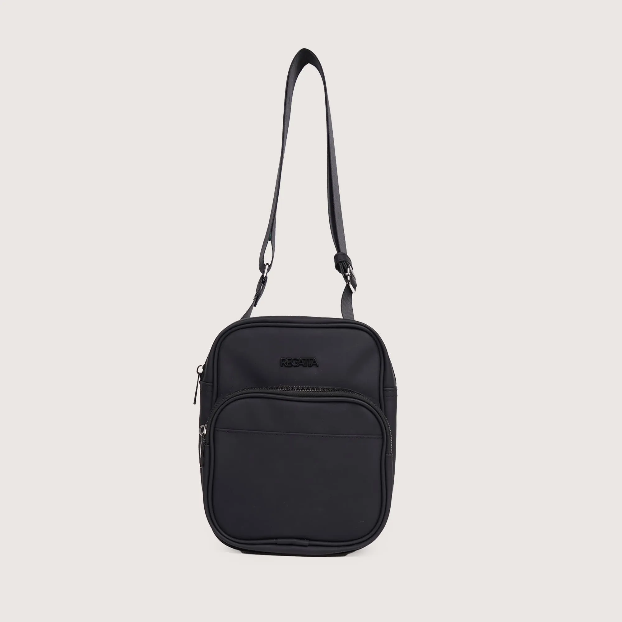 Regatta- Pocket Crossbody Bag