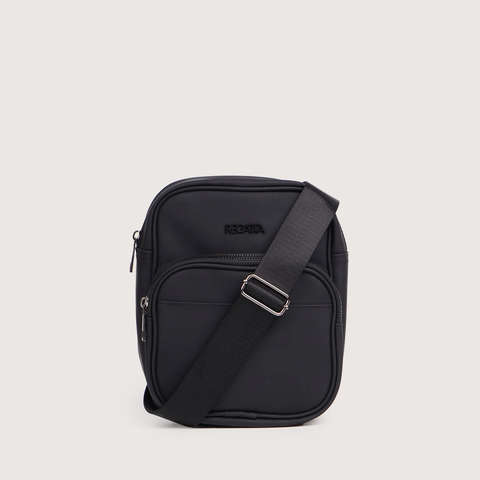 Regatta- Pocket Crossbody Bag