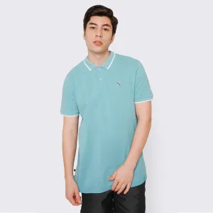 Regatta- Polo Shirt With Contrast Trim