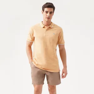 Regatta- Polo Shirt With Contrast Trim