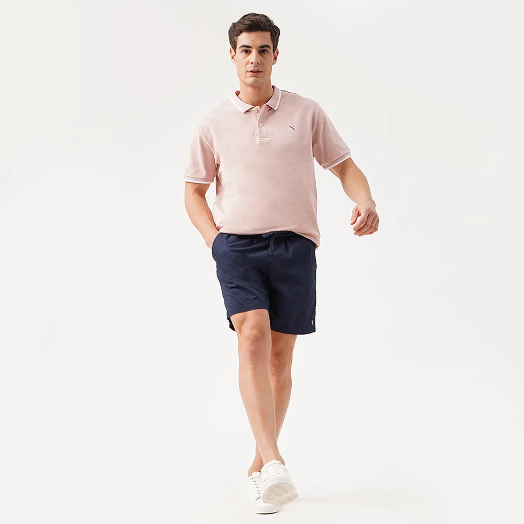 Regatta- Polo Shirt With Contrast Trim