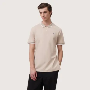 Regatta- Polo Shirt With Contrast Trim