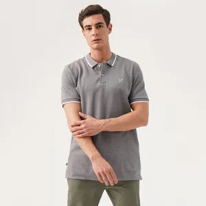 Regatta- Polo Shirt With Contrast Trim