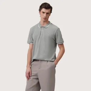 Regatta- Polo Shirt With Contrast Trim