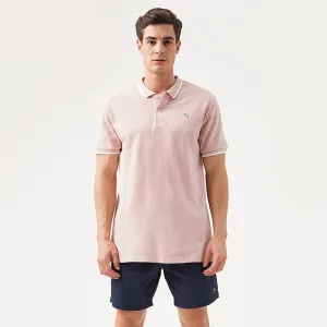 Regatta- Polo Shirt With Contrast Trim