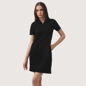 Regatta- Polo Zip Dress