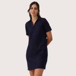 Regatta- Popover Shirt Dress
