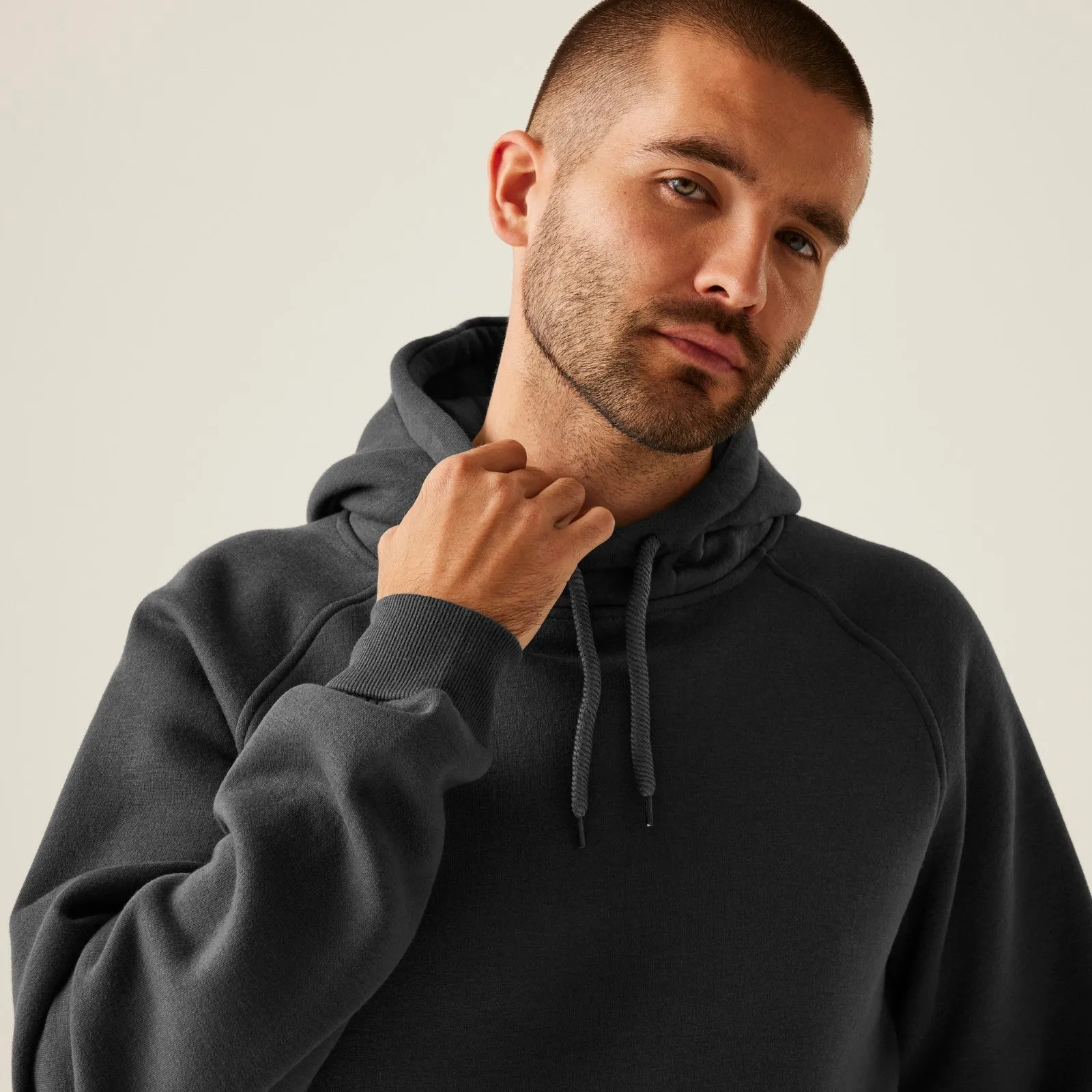 Regatta Professional Mens Pro Overhead Hoodie